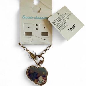 Sanrio Hello Kitty Bag Charm